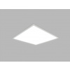 LED2 2510251 LED panel LENA PRO 62 21-40W 3000K/3500K/4000K UGR biela