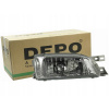 Depo 220-1105R-LD-EM reflektorová lampa [depo]