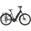 Mestský elektrobicykel Trek Verve+ 5 Lowstep 800WH - Nautical Navy L 2025