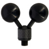 NGT 3K Carbon Ball Rest