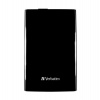 VERBATIM HDD/ Store 'n' Go/ 2TB/ Externí 2,5