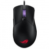 Myš Asus ROG GLADIUS III (90MP0270-BMUA00) čierna