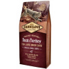 Carnilove Cat LB Duck&Turkey Muscles,Bones,Joints 6 kg