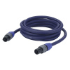 DAP FS04 - Speakon Speakon, 2 x 2,5mm2 (Neutrik) 3m