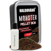 Haldorádó Monster Pellet Box - Korenistá Pečeň