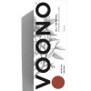 Voono Henna na vlasy Medium Brown 100 g