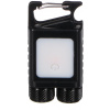 LED svietidlo Sixtol Svietidlo multifunkčné na kľúče s magnetom Lamp Key 1, 500 lm, COB LED, USB (SX3208)