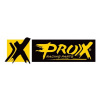 PROX KOMPLET TESNENIA + TESNENIA Honda CR 85 03-04