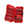 Sada skrutkovacích bitov SHOCKWAVE™ 56 ks Milwaukee /4932492006/