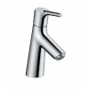 Hansgrohe Talis S - Páková umývadlová batéria 80 CoolStart bez odtokovej súpravy, chróm 72014000