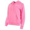 Champion Mikiny Hooded Sweatshirt Ružová