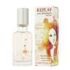 Replay Your Fragrance Refresh Woman Toaletná voda, 20ml, dámske