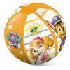 MONDO Nafukovacia lopta Tlapková patrola Paw Patrol 50cm