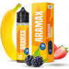 Příchuť Aramax Shake and Vape 10/60ml Banana Berry