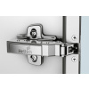 HETTICH 9072530 Sensys 8668 alu B12,5/TA32, P2O