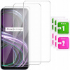 Tvrdené sklo pre Realme 8s 5G - Ochranné sklo 2.5D, 9H