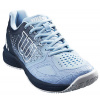 Wilson Kaos Comp 2.0 W chambray blue / outer space /white