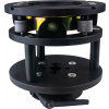 Kupo KSC-340 4 Way Leveling Euro Camera Riser