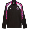 Puma Premier League Drill Top Adults Black/Purple XS