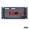 Sada až 8 IP kamier 8P+2G PoE switch ATTE IP-8-20-R5U0
