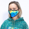 RIPNDIP TIE DYE RÚŠKO