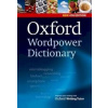 Oxford Wordpower Dictionary