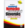 Moderný nemecko-slovenský, slovensko-nemecký slovník - Balcová Táňa