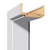 Archo - Obložková zárubňa Archo DIN DUAL Biela bianco