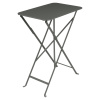 Fermob Skladací stolík Fermob BISTRO 57x37cm - Rosemary