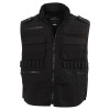 ROTHCO vesta ULTRA FORCE RANGER ČIERNA veľ.M
