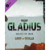 Warhammer 40,000 Gladius Relics of War Lord of Skulls (PC)