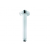 Kludi A-Qa Sprchové rameno stropné, 15 cm, biela 6651591-00