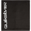 pánsky nákrčník QUIKSILVER MISTY COLLAR True Black - KVJ0
