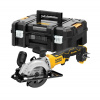 Aku kotúčová píla DeWALT DCS571NT-XJ
