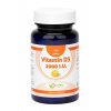 Naturalpharm Vitamín D3 2000 IU 250 tabliet