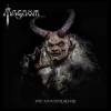 CD Magnum: The Monster Roars DIGI