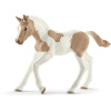 Schleich Žriebä plemena Paint Horse