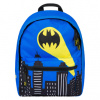 Baagl Batman modrý