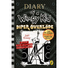 Diary of a Wimpy Kid: Diper Overlode (Book 17)