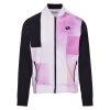 Pánske mikiny Lotto Top Ten III Jacket PRT PL - Viacfarebný (L)