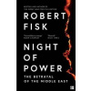 Night of Power - Robert Fisk, HarperCollins Publishers
