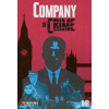 Company of Crime (PC) Steam (PC)