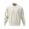 Unisex Heavyweight Sweatshirt STEDMAN, biela Bone, XXL