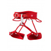 Horolezecký sedák Ocun Twist Rental - red