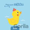 Moje první knížečka Slova