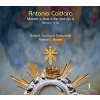Caldara: Motetti a due a tre voci Op. 4 (CD) (PAN CLASSICS)