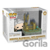 Funko POP! Harry Potter Anniversary Minerva with Hogwarts