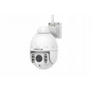 FOSCAM KAMERA SD4 BIELA 4 MPIX OTOČNÁ WIFI MICROSDHC P2P