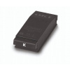 Toner OKI Black Toner Cartridge 09006130 čierny (black)