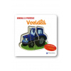 Vozidlá – Puzzle Vera Bruggemann